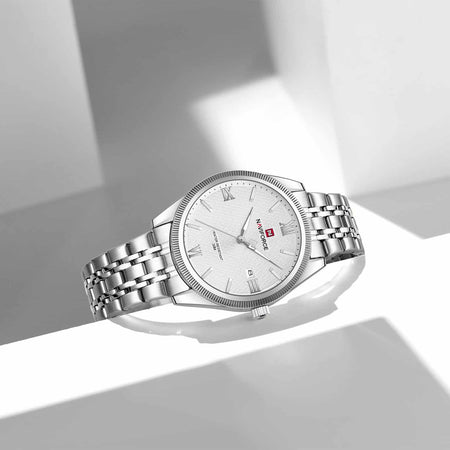 Naviforce NF9282 Executive Dress Watch image 4