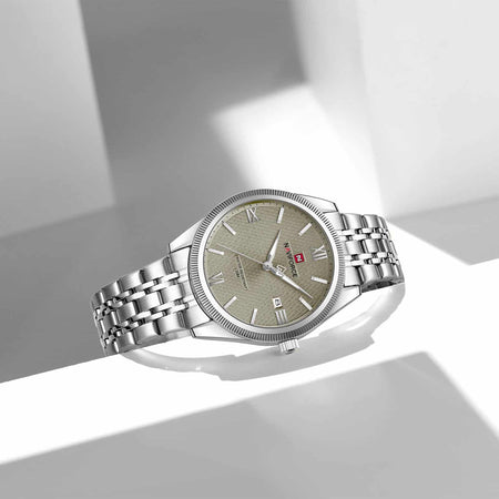 Naviforce NF9282 Executive Dress Watch image 8
