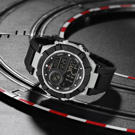Naviforce NF7131 Tactical Digital Watch image 4
