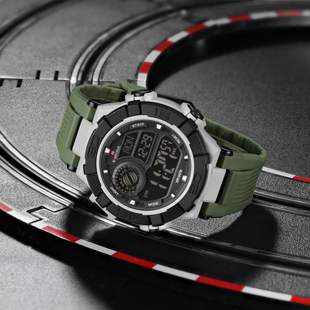 Naviforce NF7131 Tactical Digital Watch image 4