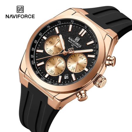 Naviforce NF8080 Enduro Edition main image