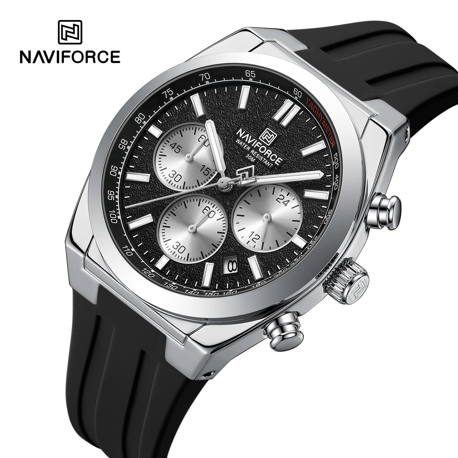 Naviforce NF8080 Enduro Edition main image