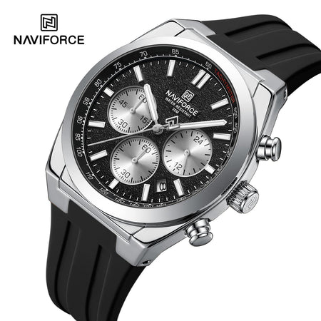 Naviforce NF8080 Enduro Edition main image