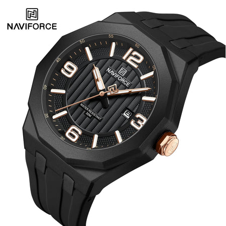 Naviforce NF8079 LumiDate Edition main image