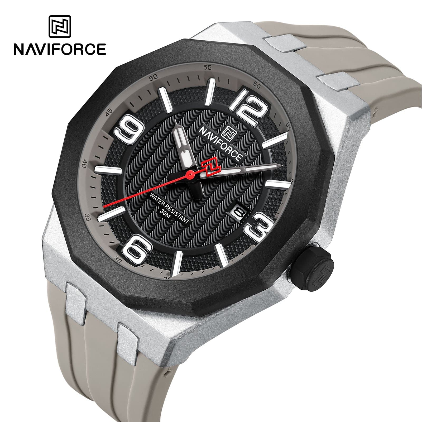 Naviforce NF8079 LumiDate Edition main image