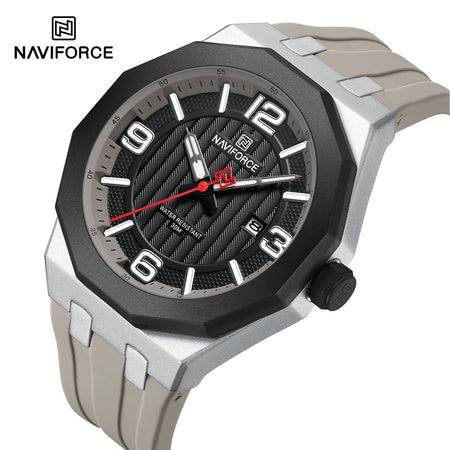 Naviforce NF8079 LumiDate Edition main image