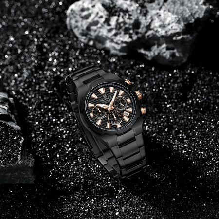 Naviforce NF 8081 Executive Chrono image 6