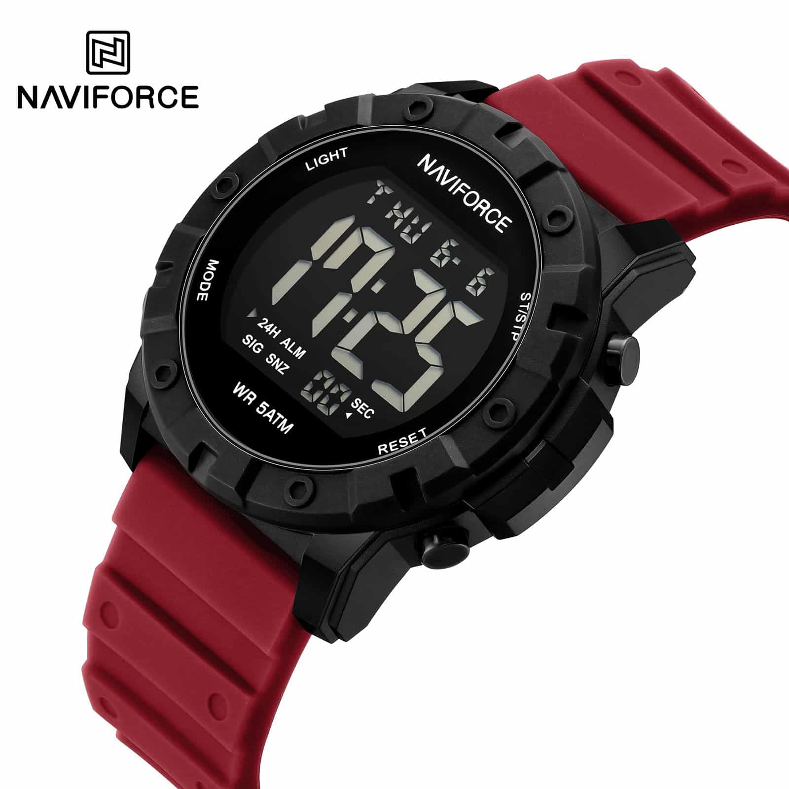 Naviforce Command 7110 main image