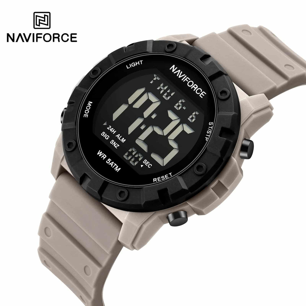 Naviforce Command 7110 Main Image