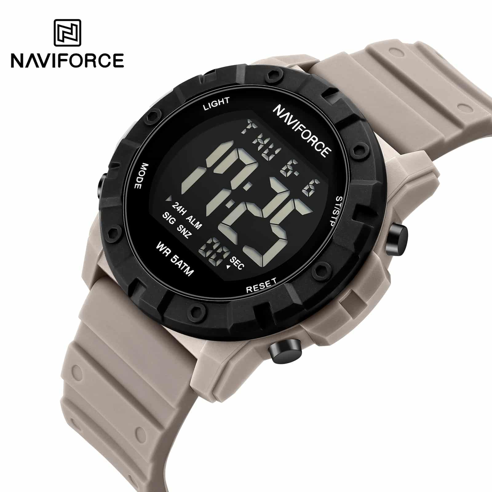 Naviforce Command 7110 main image