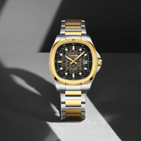 Naviforce NF-9240 Date Precision image 3