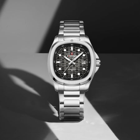 Naviforce NF-9240 Date Precision image 3