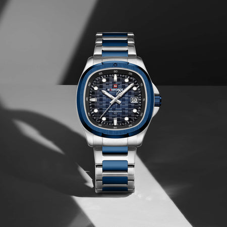 Naviforce NF-9240 Date Precision image 3