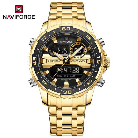 Naviforce NF 9234 Maverick Watch image 10