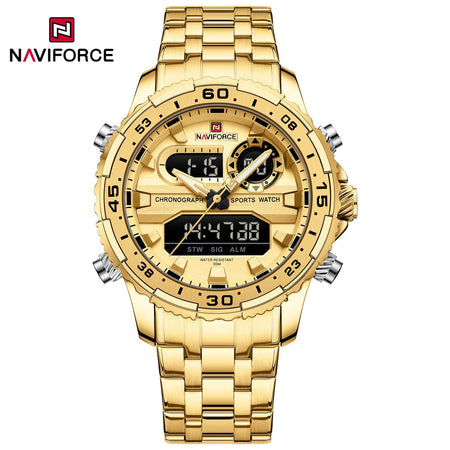 Naviforce NF 9234 Maverick Watch image 10