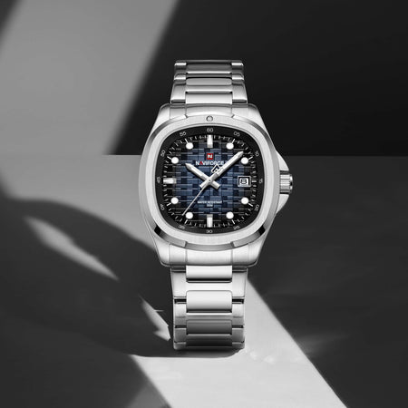 Naviforce NF-9240 Date Precision image 3