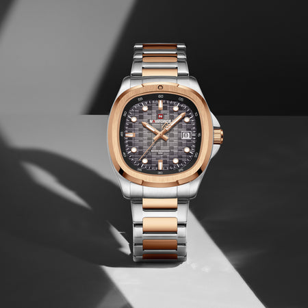 Naviforce NF-9240 Date Precision image 3