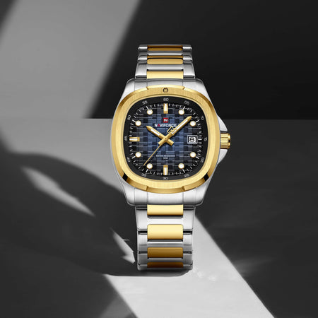 Naviforce NF-9240 Date Precision image 3