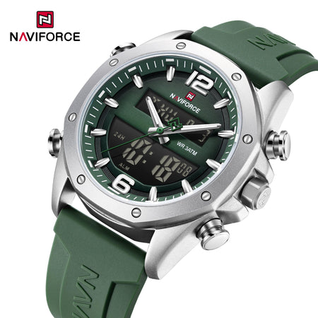 Naviforce NF 9264 Global Master main image