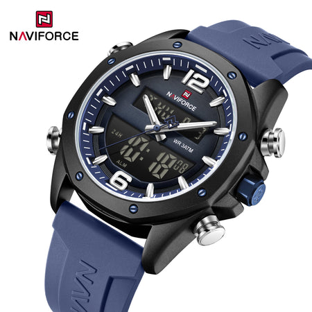 Naviforce NF 9264 Global Master main image
