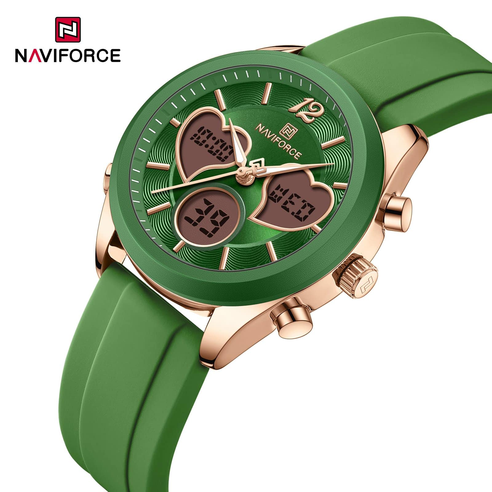 Naviforce NF5045 - Elegant Heart main image