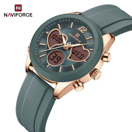 Naviforce NF5045 - Elegant Heart main image