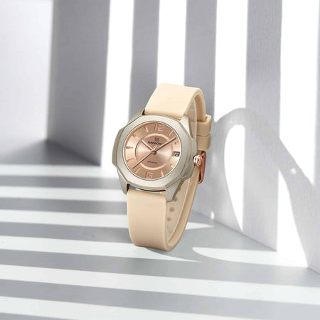 Naviforce NF7107 Grace Date Watch image 7
