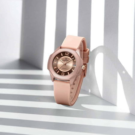 Naviforce NF7107 Grace Date Watch image 3