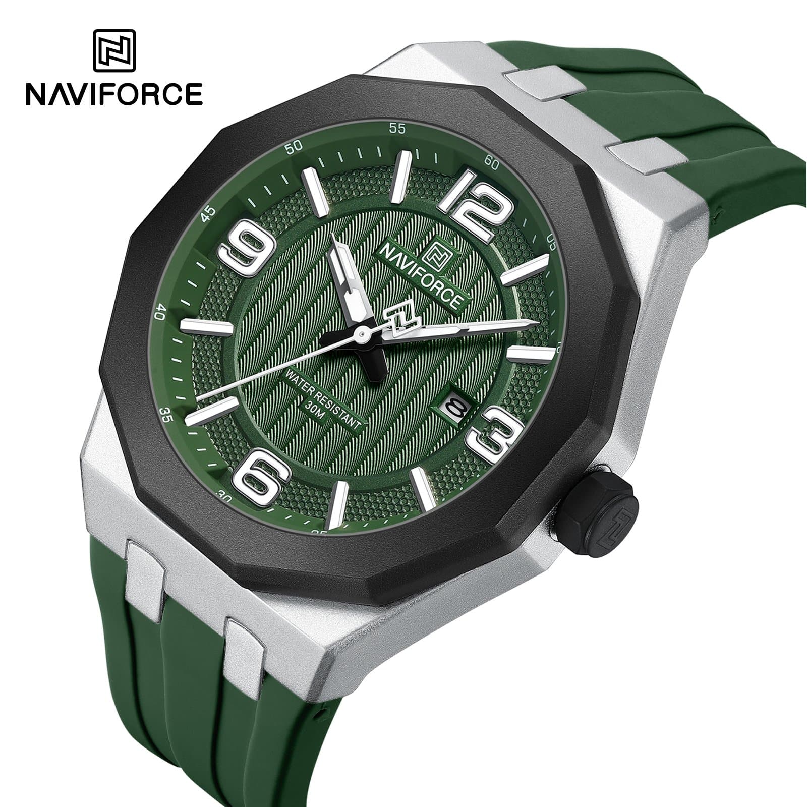 Naviforce NF8079 LumiDate Edition main image