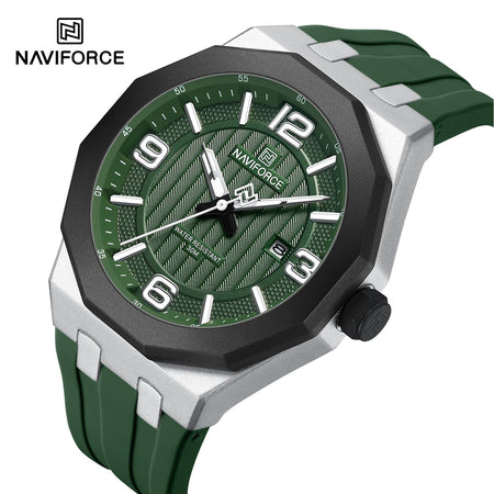 Naviforce NF8079 LumiDate Edition main image