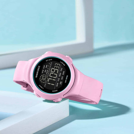 Naviforce NF 7119 Digital Diva image 3