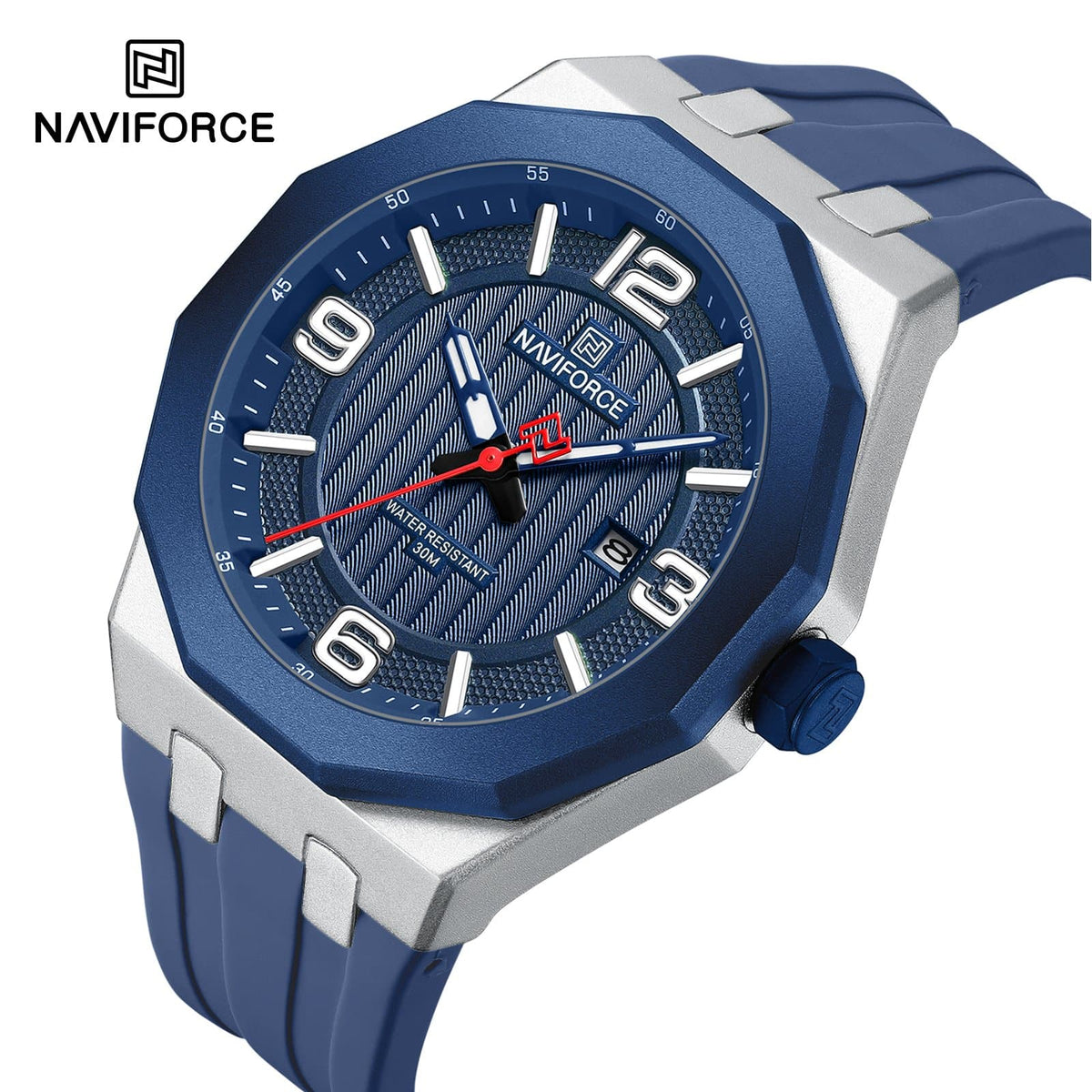 Naviforce NF8079 LumiDate Edition Main Image