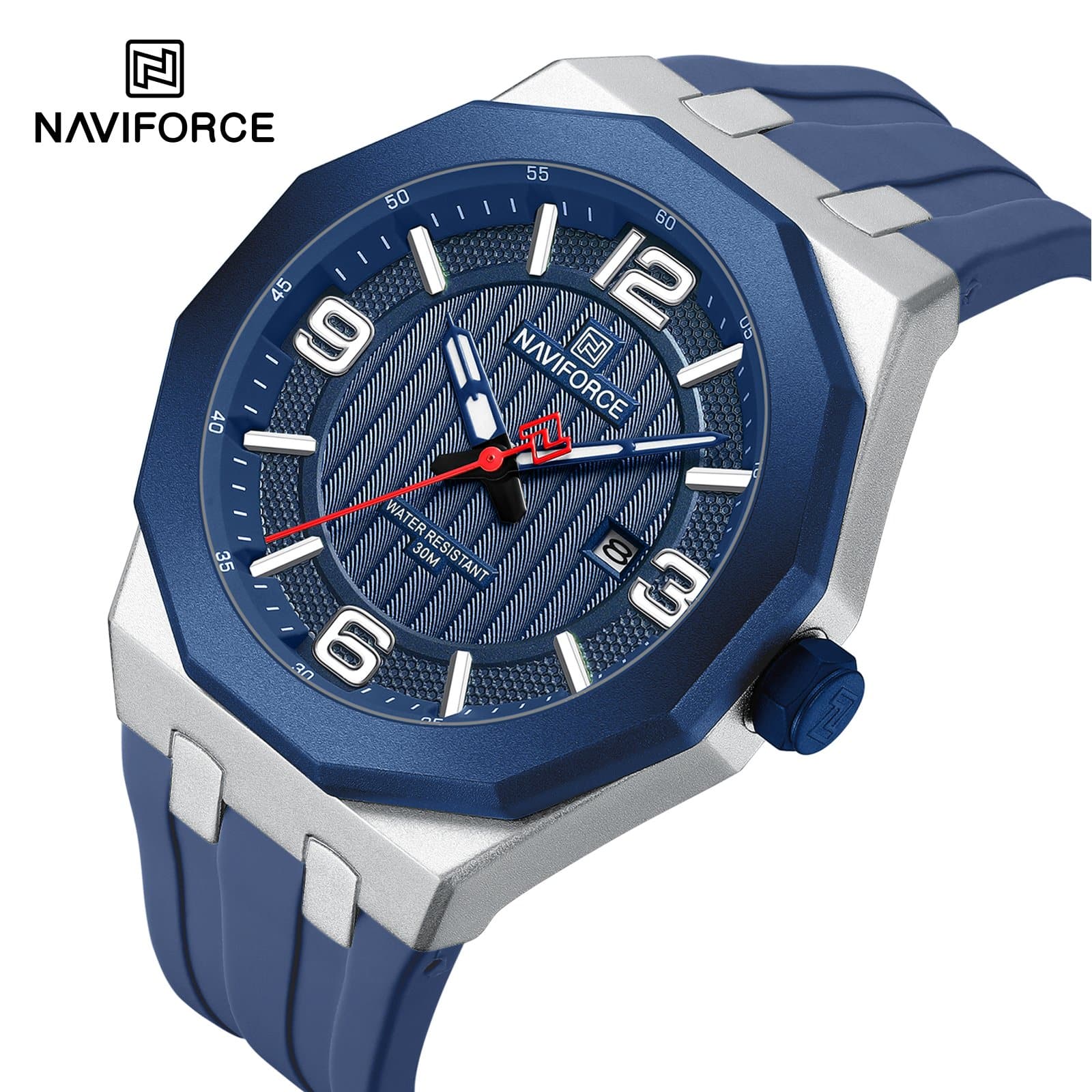 Naviforce NF8079 LumiDate Edition main image
