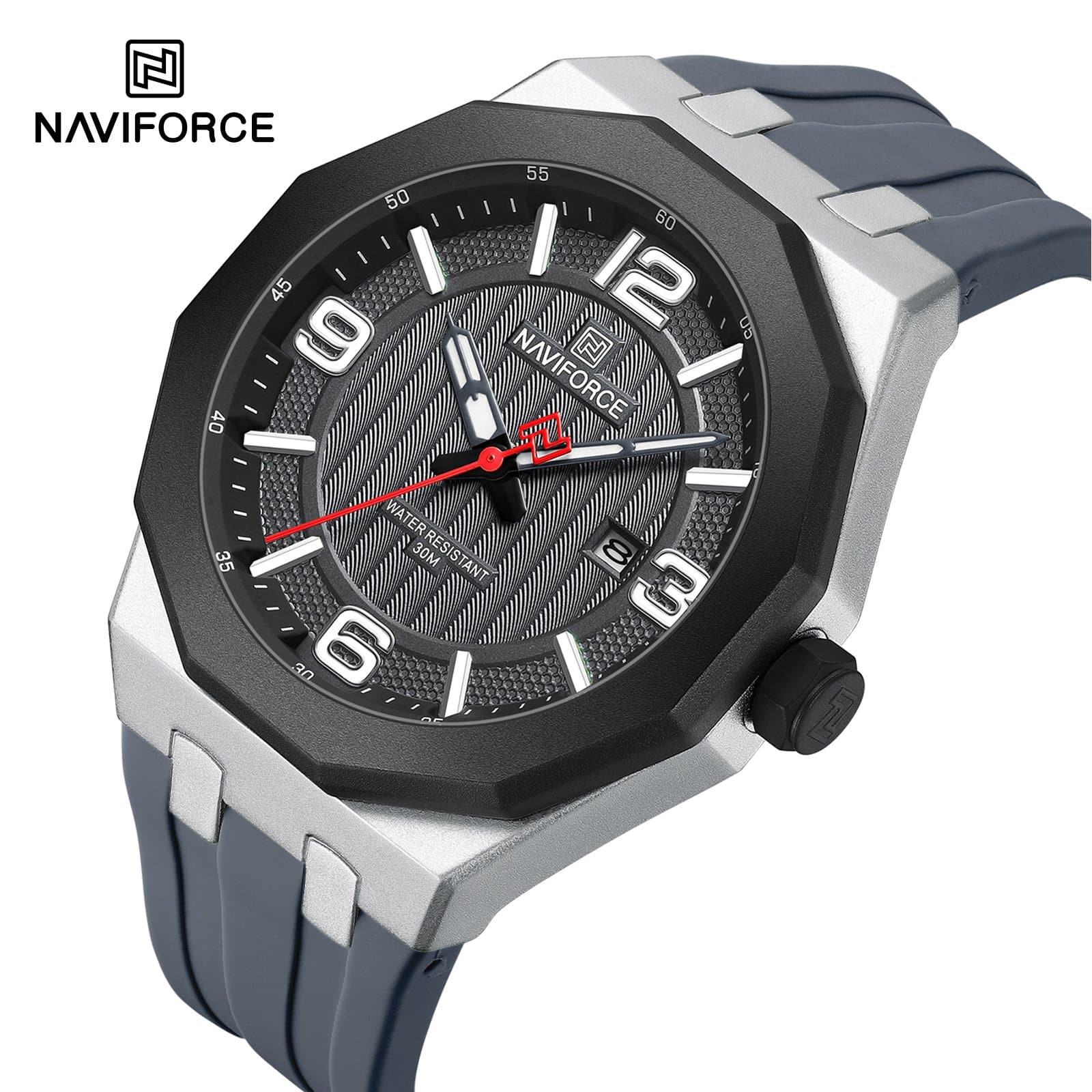 Naviforce NF8079 LumiDate Edition main image