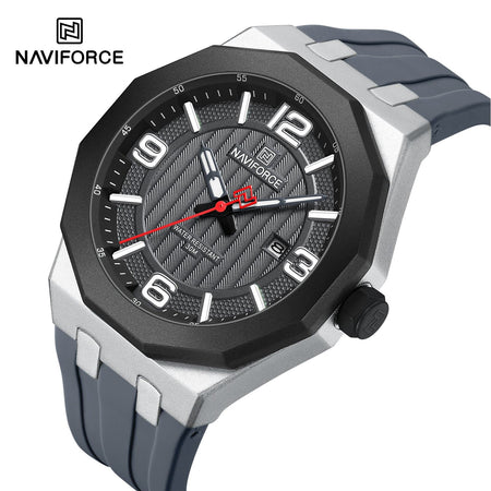 Naviforce NF8079 LumiDate Edition main image
