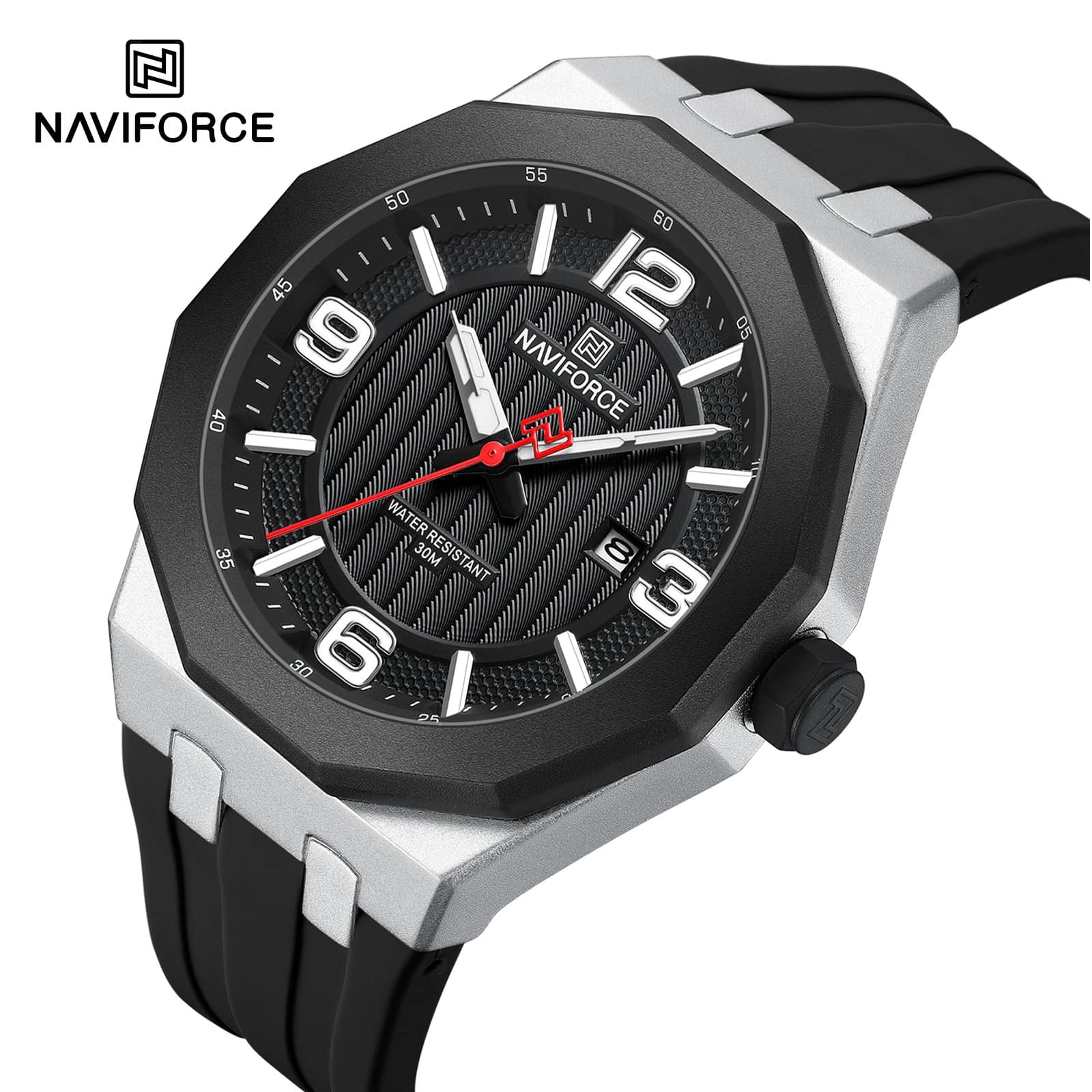 Naviforce NF8079 LumiDate Edition main image