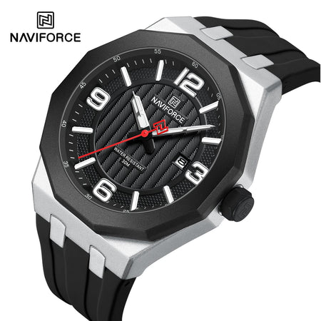 Naviforce NF8079 LumiDate Edition main image