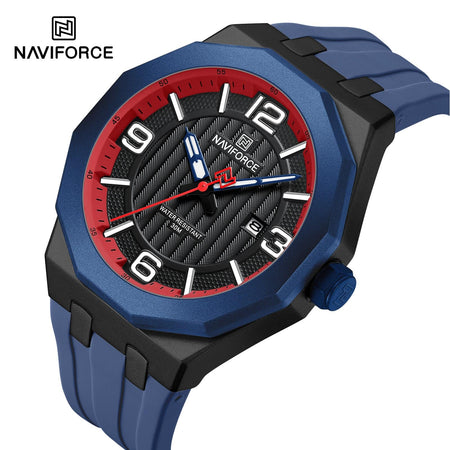 Naviforce NF8079 LumiDate Edition main image