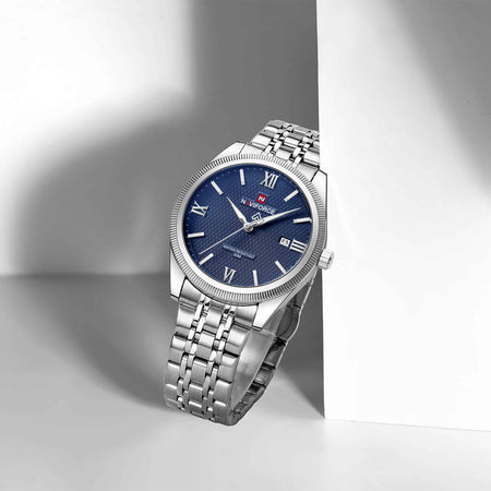 Naviforce NF9282 Executive Dress Watch image 5