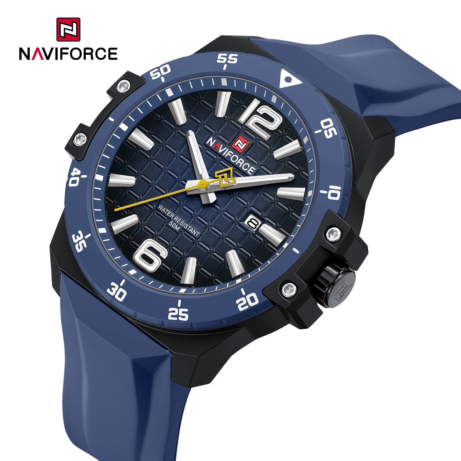 Naviforce NF 7122 - Vortex Series main image