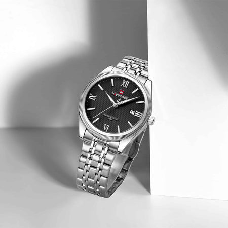 Naviforce NF9282 Executive Dress Watch image 5