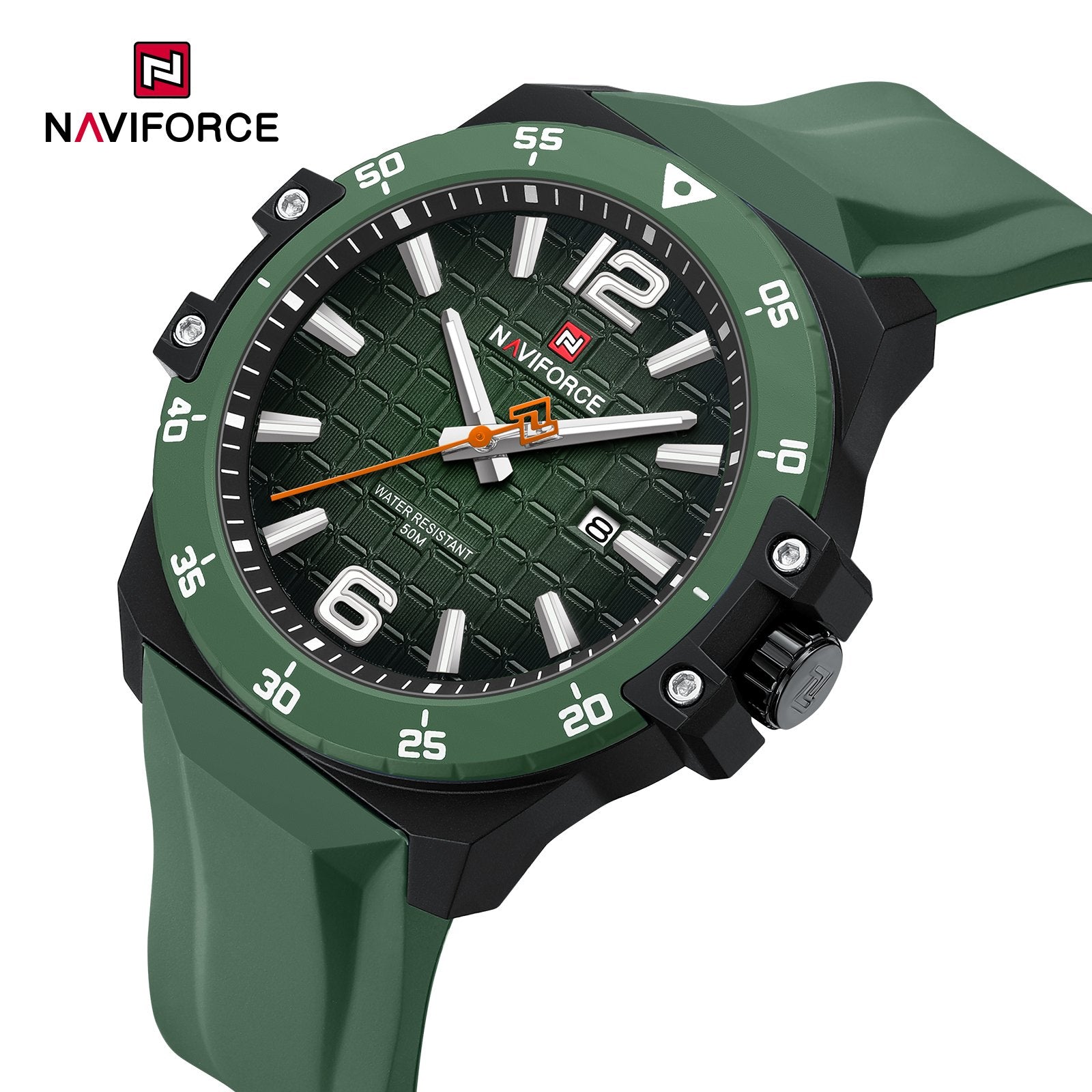 Naviforce NF 7122 - Vortex Series main image