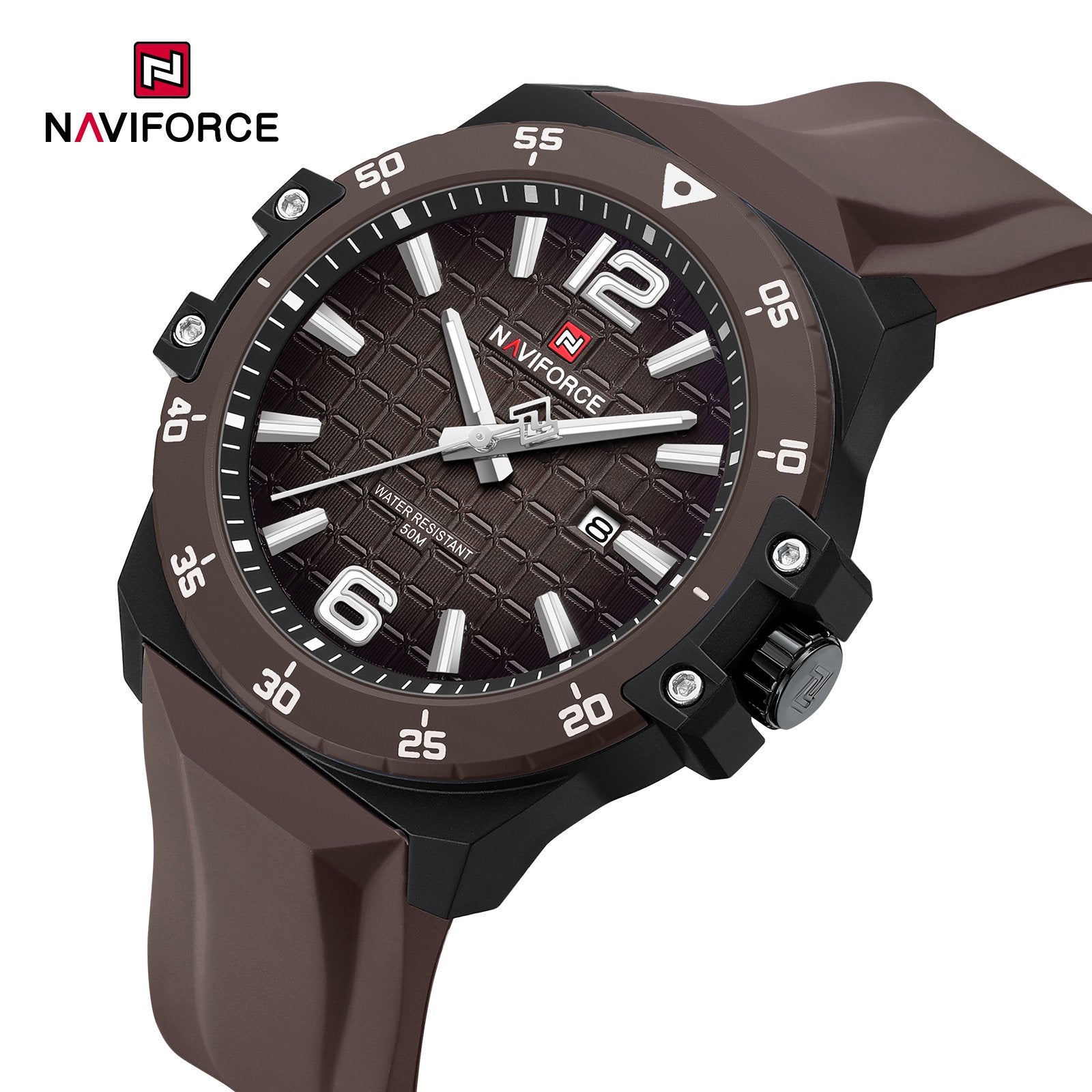 Naviforce NF 7122 - Vortex Series main image