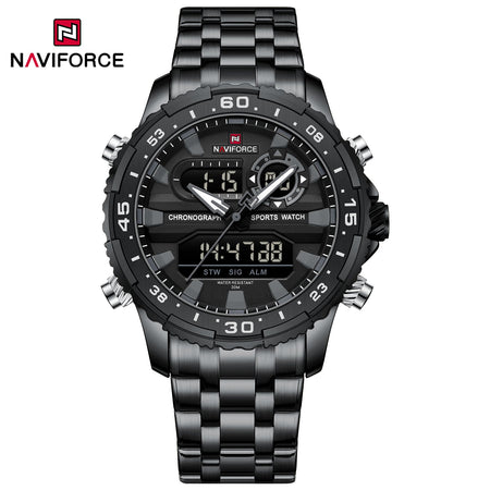 Naviforce NF 9234 Maverick Watch image 10