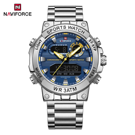 Naviforce NF 9237 Dual Force image 2