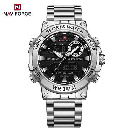 Naviforce NF 9237 Dual Force image 2