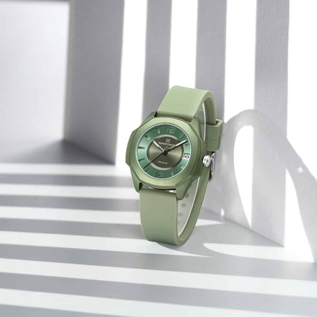 Naviforce NF7107 Grace Date Watch image 7