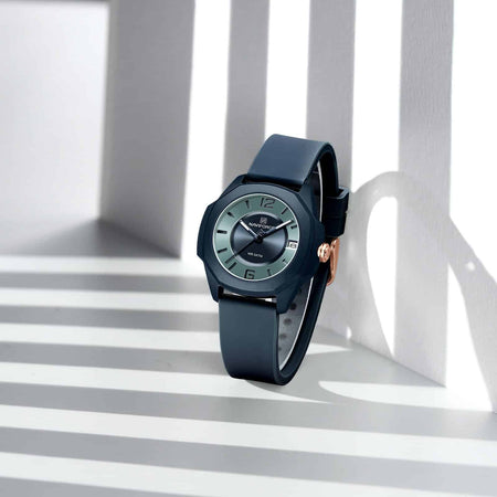 Naviforce NF7107 Grace Date Watch image 7