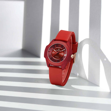 Naviforce NF7107 Grace Date Watch image 3