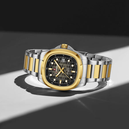 Naviforce NF-9240 Date Precision image 4